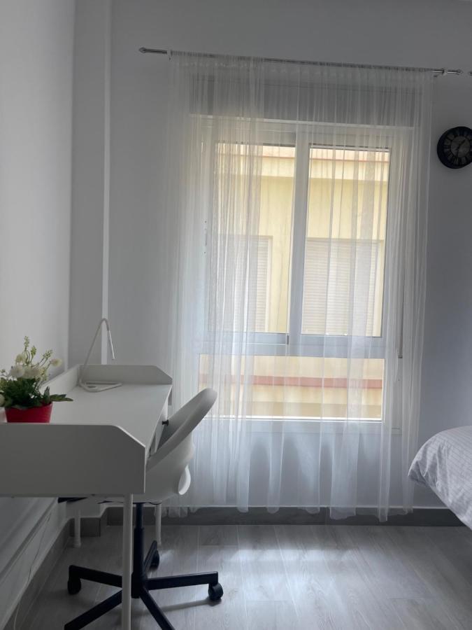 Victoria 68 Suite Màlaga Exteriér fotografie