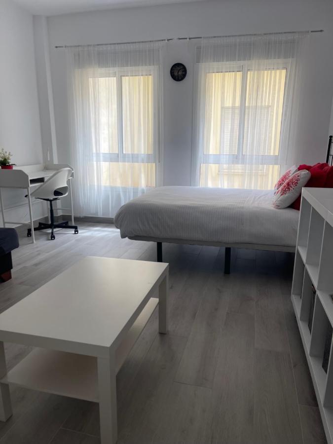 Victoria 68 Suite Màlaga Exteriér fotografie