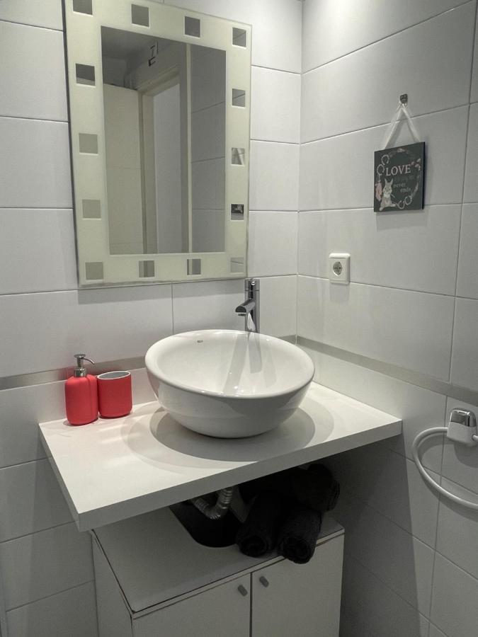 Victoria 68 Suite Màlaga Exteriér fotografie